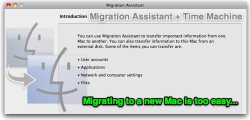 Migrate To Mac Download
