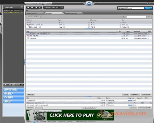 Ares Download For Mac