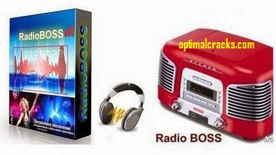 Radioboss For Mac